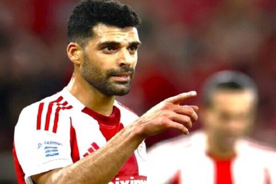 خبر تلخ از رئال و فرصت طلایی برای طارمی در المپیاکوس